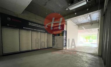 Local Comercial en Arriendo en Centro