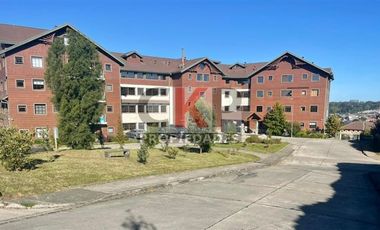 Departamento en Venta en Decher Ricardo Neumann Wittwer