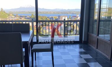 Departamento en Venta en Decher Ricardo Neumann Wittwer