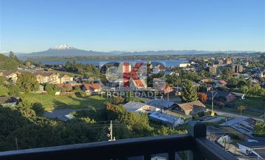 Departamento en Venta en Decher Ricardo Neumann Wittwer