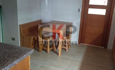Departamento en Venta en Decher Ricardo Neumann Wittwer