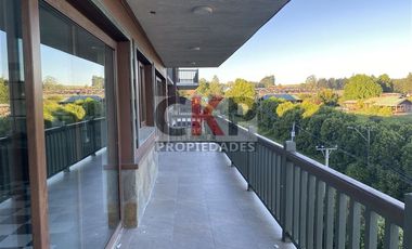 Departamento en Venta en Decher Ricardo Neumann Wittwer