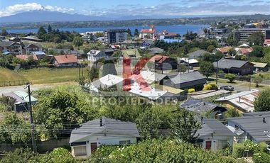 Departamento en Venta en Decher Ricardo Neumann Wittwer