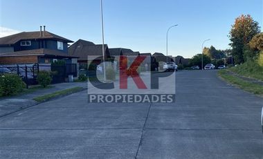 Departamento en Venta en Decher Ricardo Neumann Wittwer