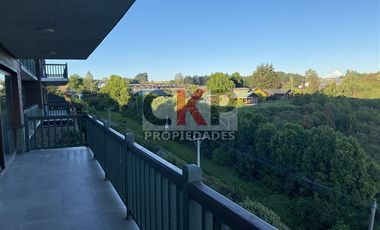 Departamento en Venta en Decher Ricardo Neumann Wittwer