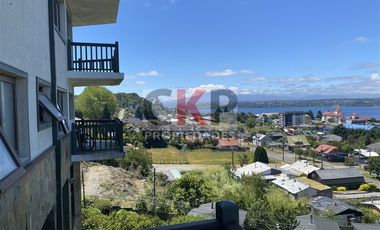 Departamento en Venta en Decher Ricardo Neumann Wittwer