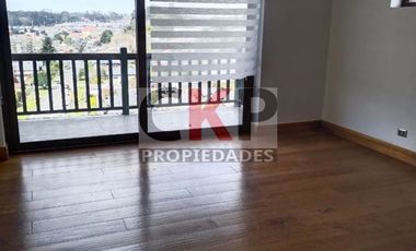 Departamento en Venta en Decher Ricardo Neumann Wittwer