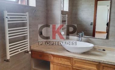 Departamento en Venta en Decher Ricardo Neumann Wittwer