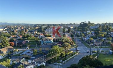 Departamento en Venta en Decher Ricardo Neumann Wittwer