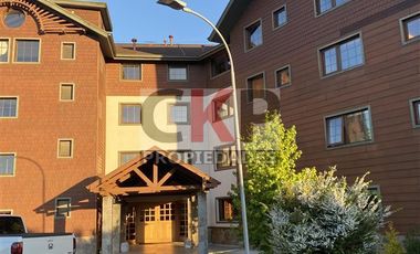 Departamento en Venta en Decher Ricardo Neumann Wittwer