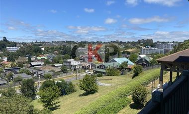 Departamento en Venta en Decher Ricardo Neumann Wittwer