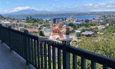 Departamento en Venta en Decher Ricardo Neumann Wittwer