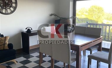 Departamento en Venta en Decher Ricardo Neumann Wittwer