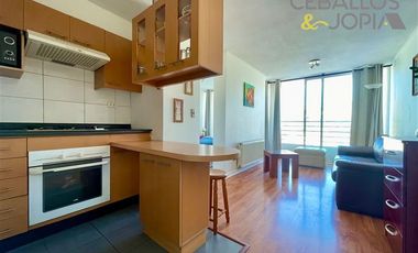 Departamento en Arriendo en Rodríguez, Valparaiso