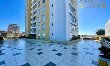 Departamento en Arriendo en Rodríguez, Valparaiso