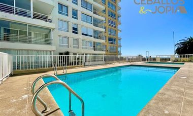 Departamento en Arriendo en Rodríguez, Valparaiso