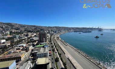 Departamento en Arriendo en Rodríguez, Valparaiso
