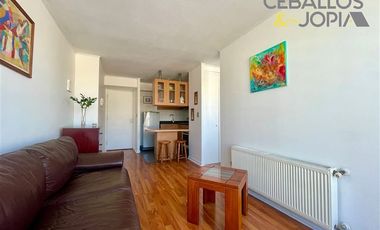 Departamento en Arriendo en Rodríguez, Valparaiso