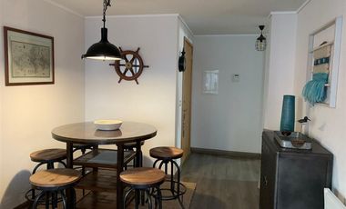 Departamento en Arriendo en Entrelomas Costas de Montemar