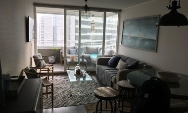 Departamento en Arriendo en Entrelomas Costas de Montemar