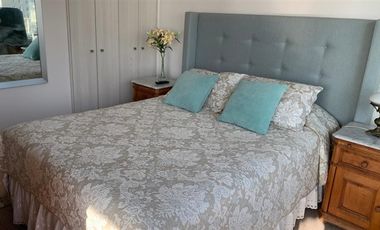 Departamento en Arriendo en Entrelomas Costas de Montemar