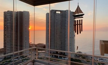 Departamento en Arriendo en Entrelomas Costas de Montemar