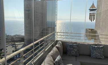 Departamento en Arriendo en Entrelomas Costas de Montemar