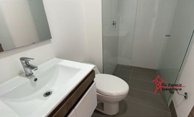 Apartamento en Arriendo Ubicado en Envigado Codigo 2772