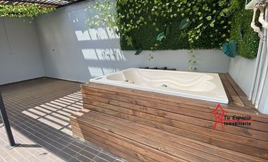 Apartamento en Arriendo Ubicado en Envigado Codigo 2772