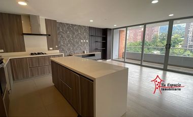 Apartamento en Arriendo Ubicado en Envigado Codigo 2772