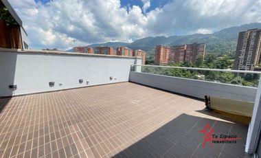 Apartamento en Arriendo Ubicado en Envigado Codigo 2772