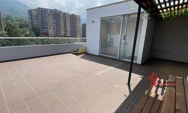 Apartamento en Arriendo Ubicado en Envigado Codigo 2772