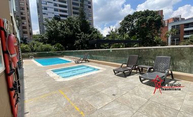 Apartamento en Arriendo Ubicado en Envigado Codigo 2772