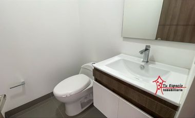 Apartamento en Arriendo Ubicado en Envigado Codigo 2772