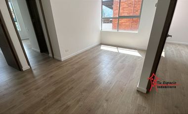 Apartamento en Arriendo Ubicado en Envigado Codigo 2772