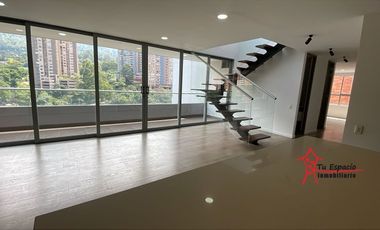 Apartamento en Arriendo Ubicado en Envigado Codigo 2772