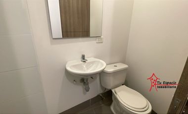 Apartamento en Arriendo Ubicado en Envigado Codigo 2772