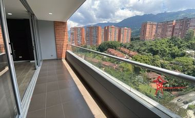 Apartamento en Arriendo Ubicado en Envigado Codigo 2772