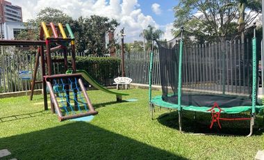 Apartamento en Arriendo Ubicado en Envigado Codigo 2772