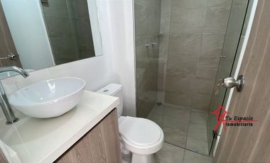 Apartamento en Arriendo Ubicado en CALDAS Codigo 2774