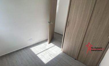 Apartamento en Arriendo Ubicado en CALDAS Codigo 2774