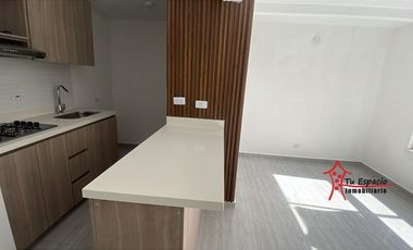 Apartamento en Arriendo Ubicado en CALDAS Codigo 2774