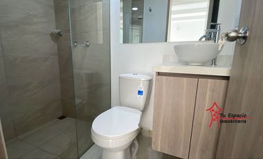 Apartamento en Arriendo Ubicado en CALDAS Codigo 2774