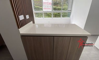 Apartamento en Arriendo Ubicado en CALDAS Codigo 2774