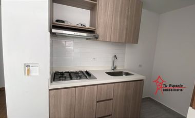 Apartamento en Arriendo Ubicado en CALDAS Codigo 2774