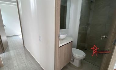 Apartamento en Arriendo Ubicado en CALDAS Codigo 2774