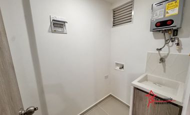 Apartamento en Arriendo Ubicado en Itagüí Codigo 2778