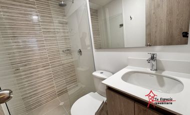 Apartamento en Arriendo Ubicado en Itagüí Codigo 2778