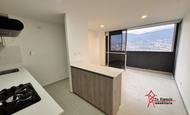 Apartamento en Arriendo Ubicado en Itagüí Codigo 2778