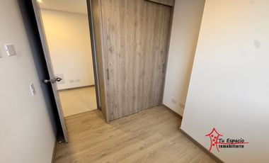 Apartamento en Arriendo Ubicado en Itagüí Codigo 2778